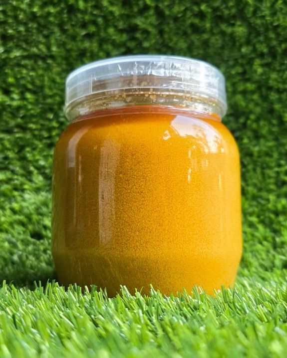 প্রিমিয়াম ঘি- ২৫০গ্রাম। Ghee